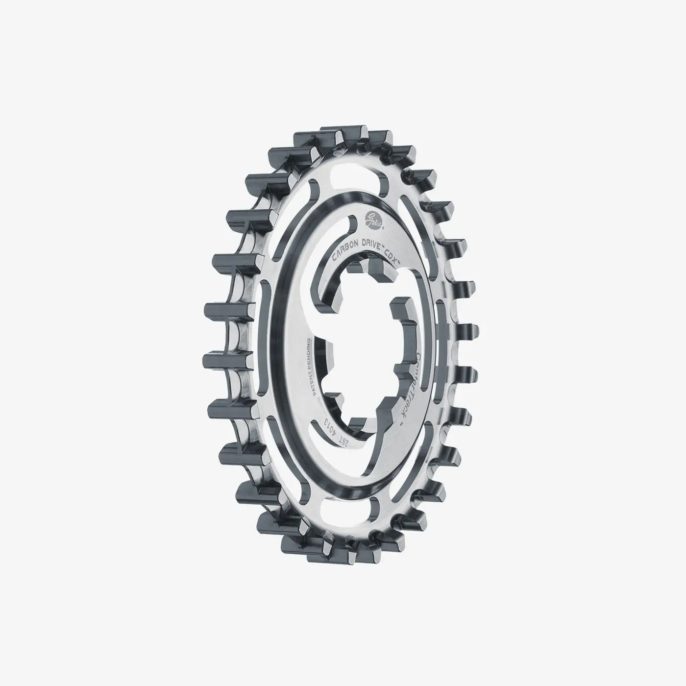 Gates CDC Rear Sprocket Enviolo E9 -22T - Hajtásrendszer (SKU: 789800729)