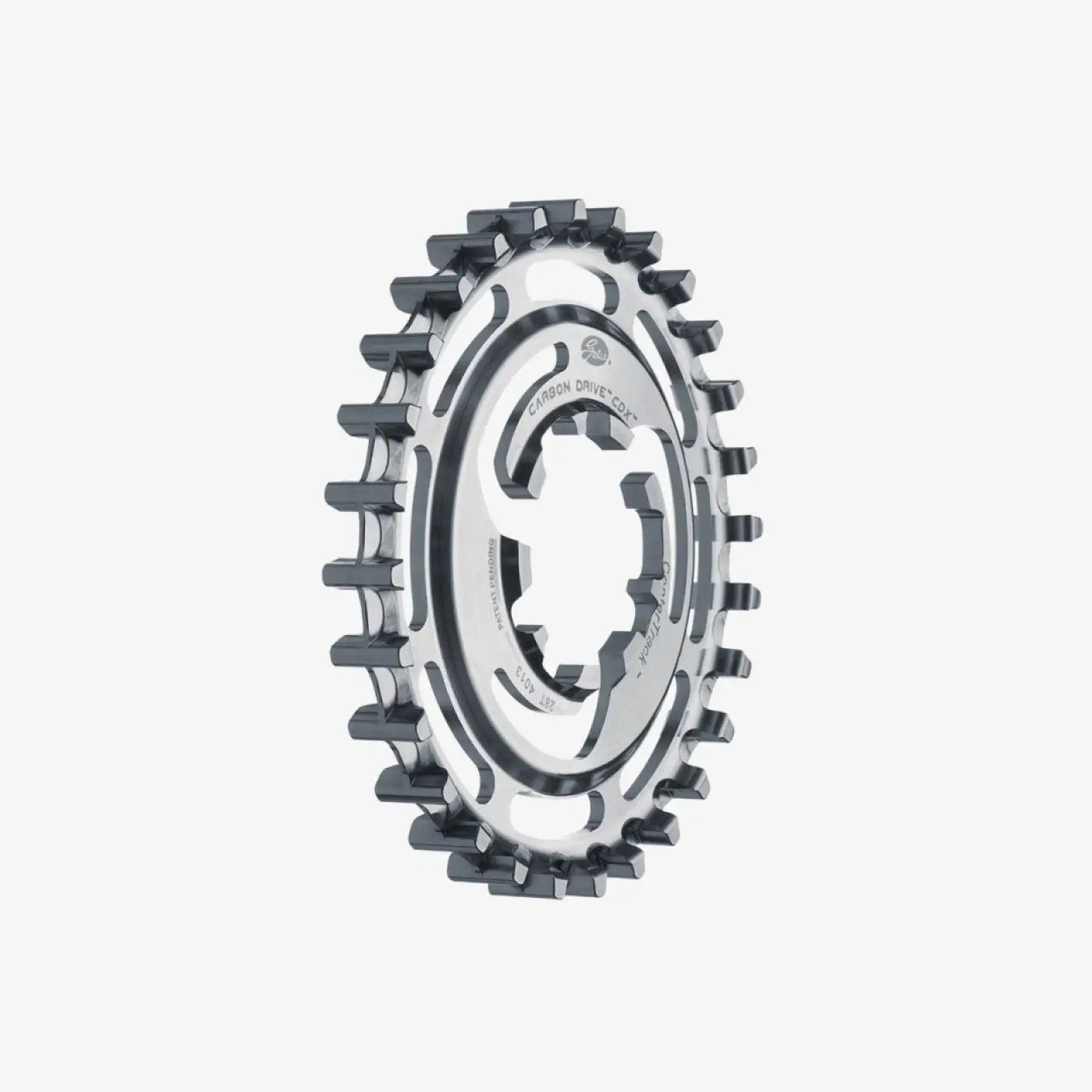 Gates CDC Rear Sprocket Enviolo E9 -22T - Hajtásrendszer (SKU: 789800729)