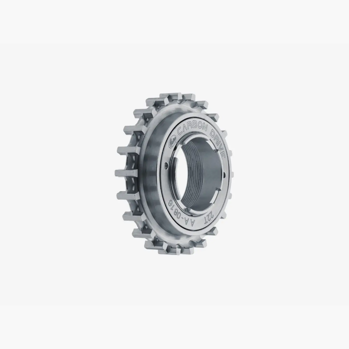 Gates CDC Center Track Rear Sprocket Freewheel -22T - Hajtásrendszer (SKU: 78980337)