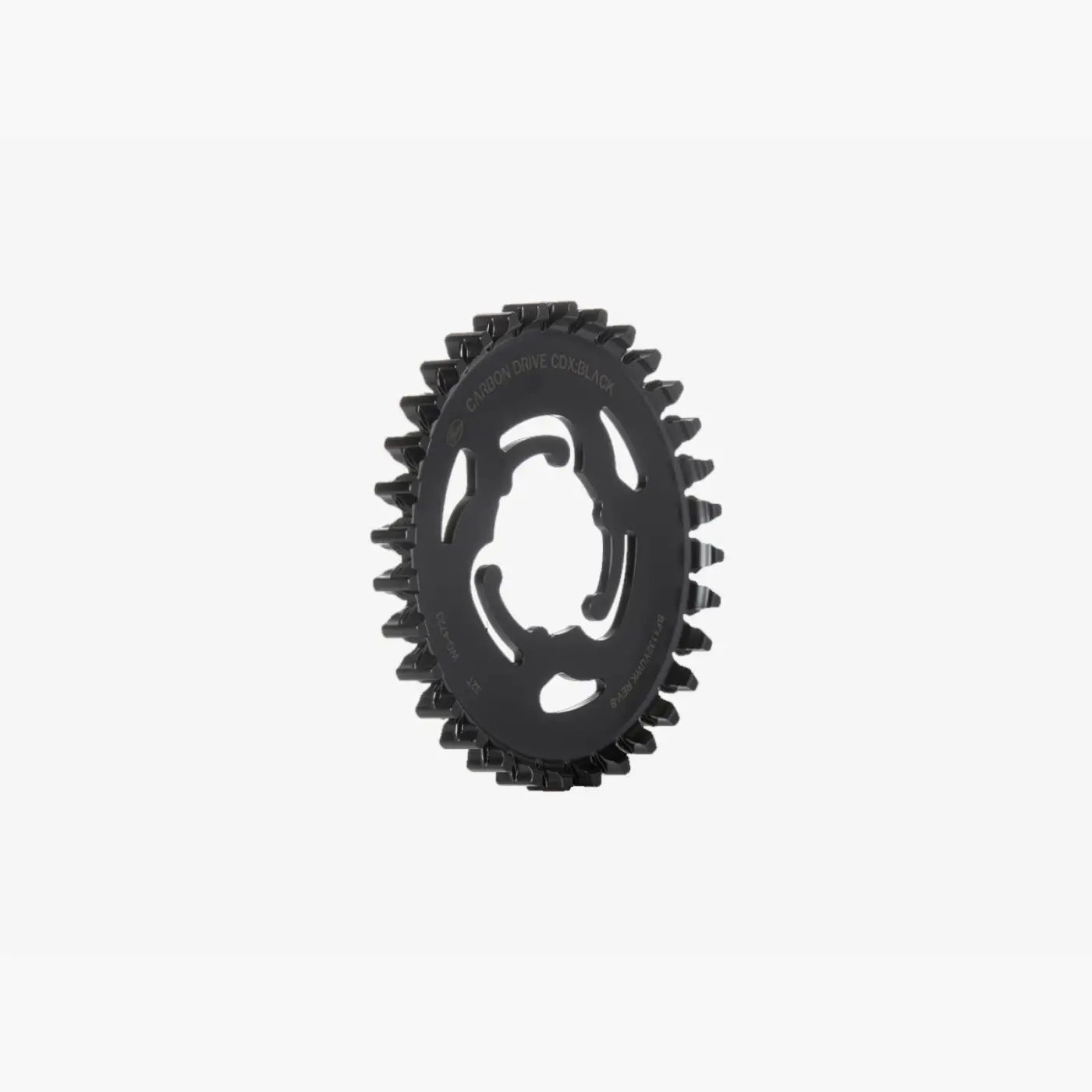 Gates CDX BLACK Rear Sprocket Shimano Nexus 5 Hub -32T - Hajtásrendszer (SKU: 78980614)