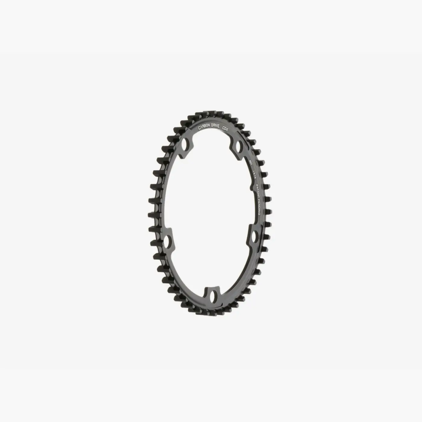 Gates CDX Front Sprocket 5-Bolt - Hajtásrendszer (SKU: 78980704)