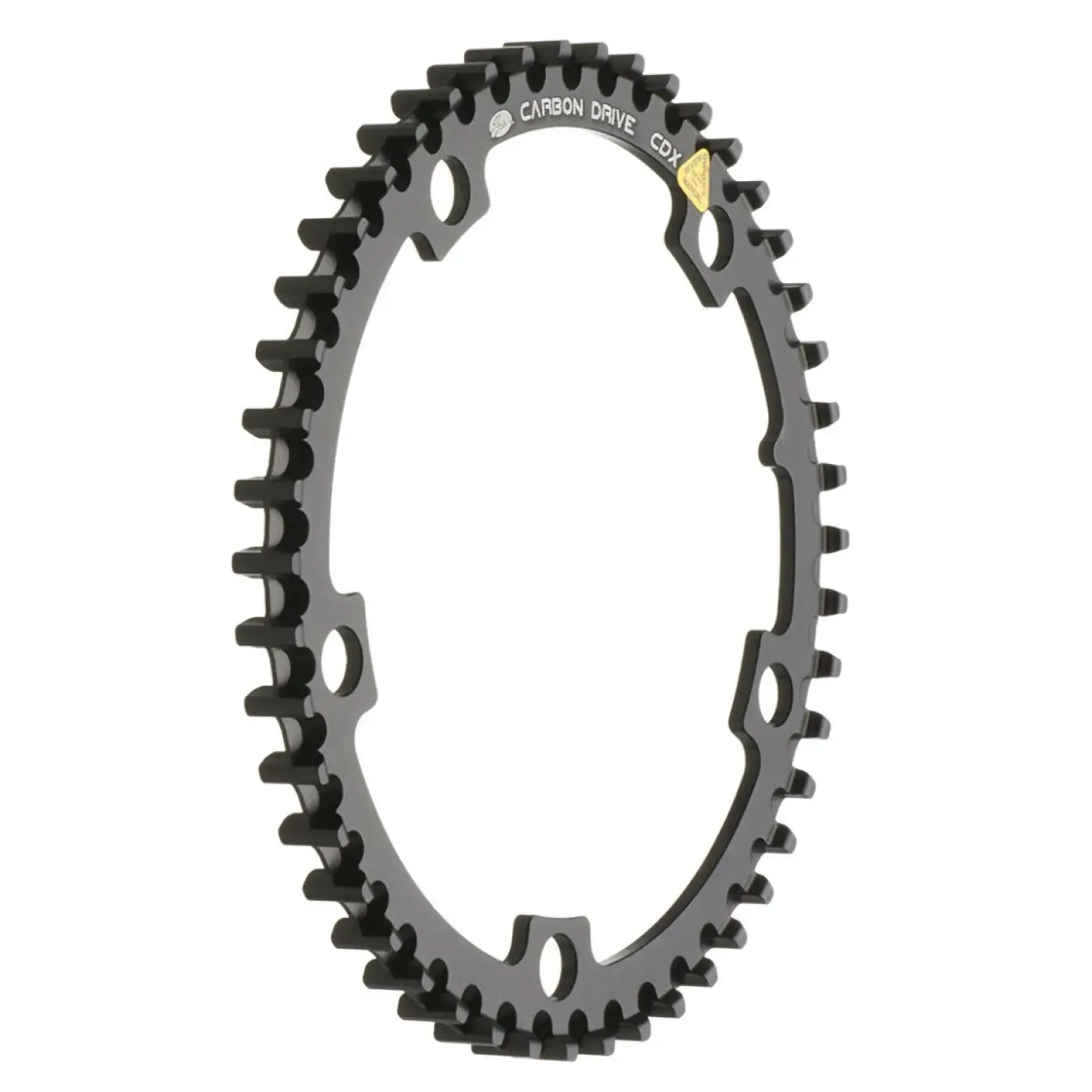 Gates CDX Front Sprocket 5-Bolt - Hajtásrendszer (SKU: 78980704)
