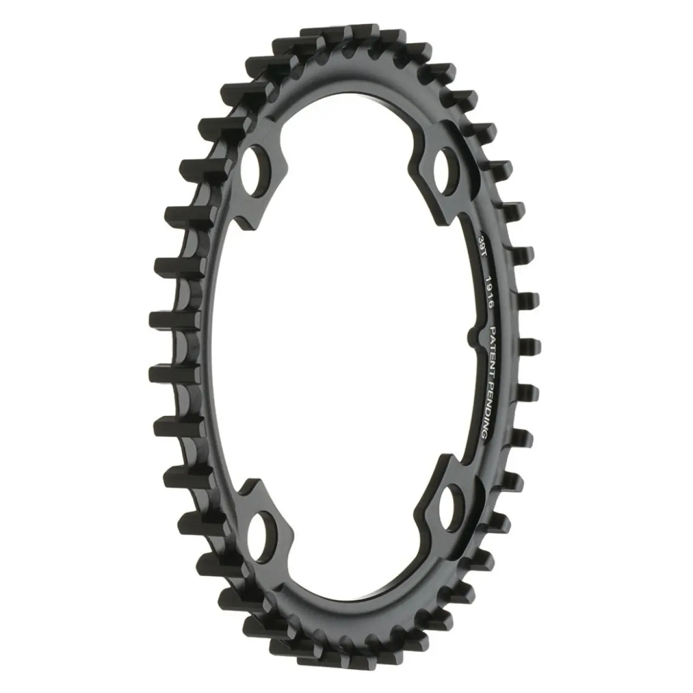 Gates CDX Front Sprocket 4-Bolt - Hajtásrendszer (SKU: CDXF439)