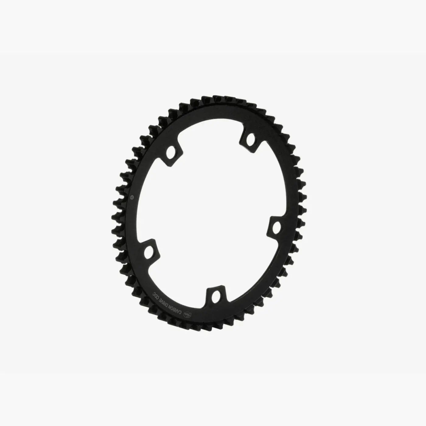 Gates CDC Front Sprocket 5-Bolt BCD-130 -52T - Hajtásrendszer (SKU: CDCFLF552)