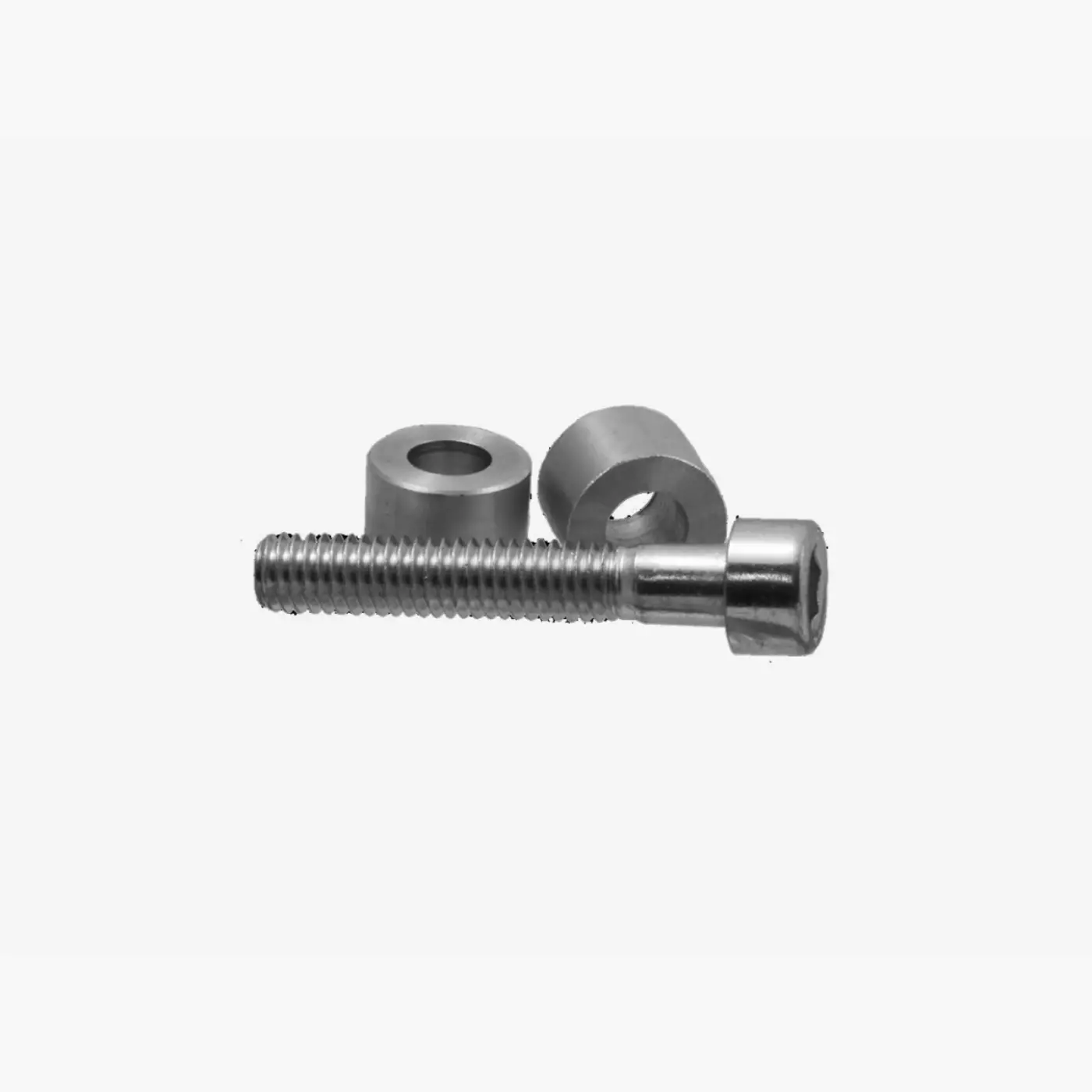 Gates Snubber Spacer Kit - Hajtásrendszer (SKU: CDESK)
