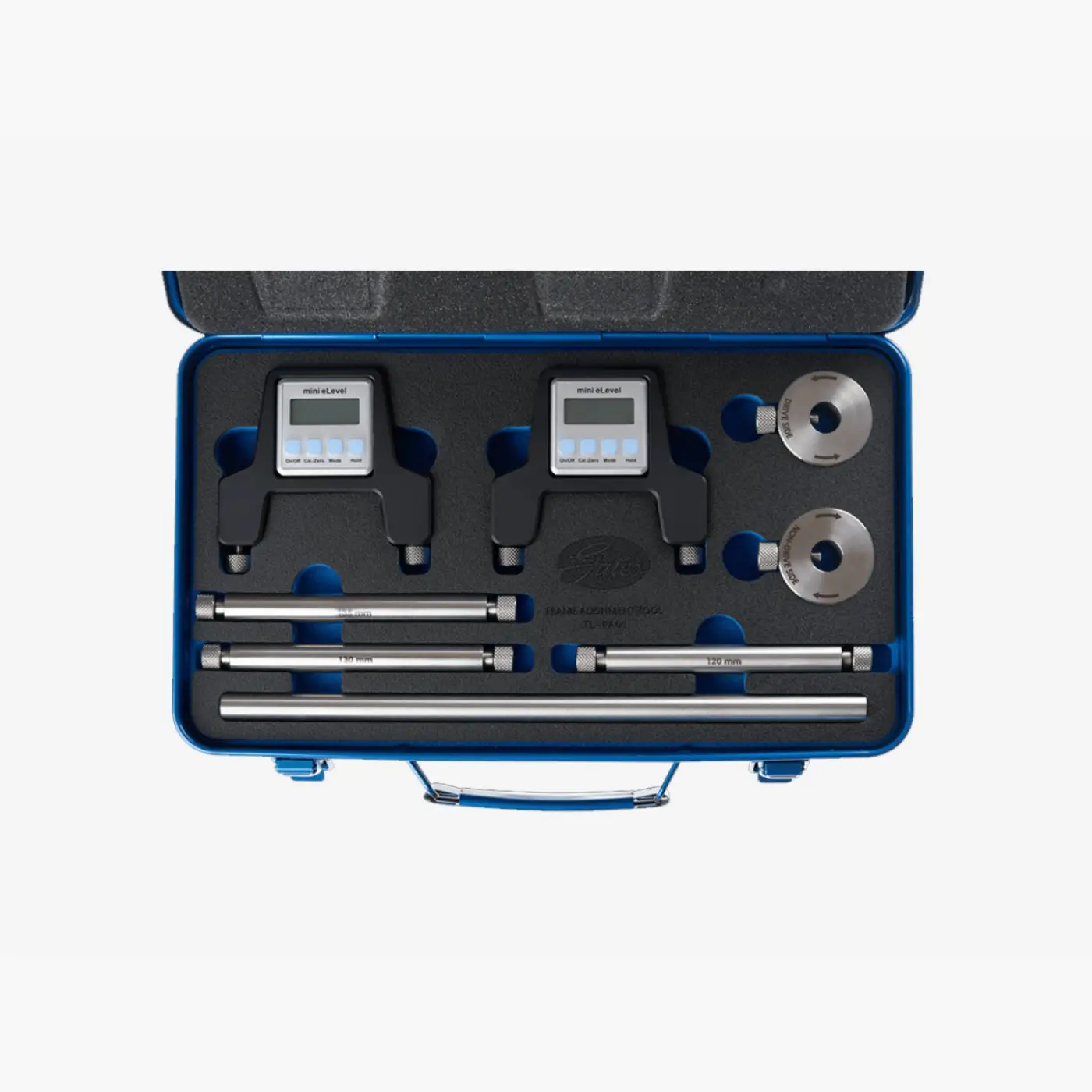 GATES Frame Alignment Kit  - Hajtásrendszer (SKU: CDTFAK)