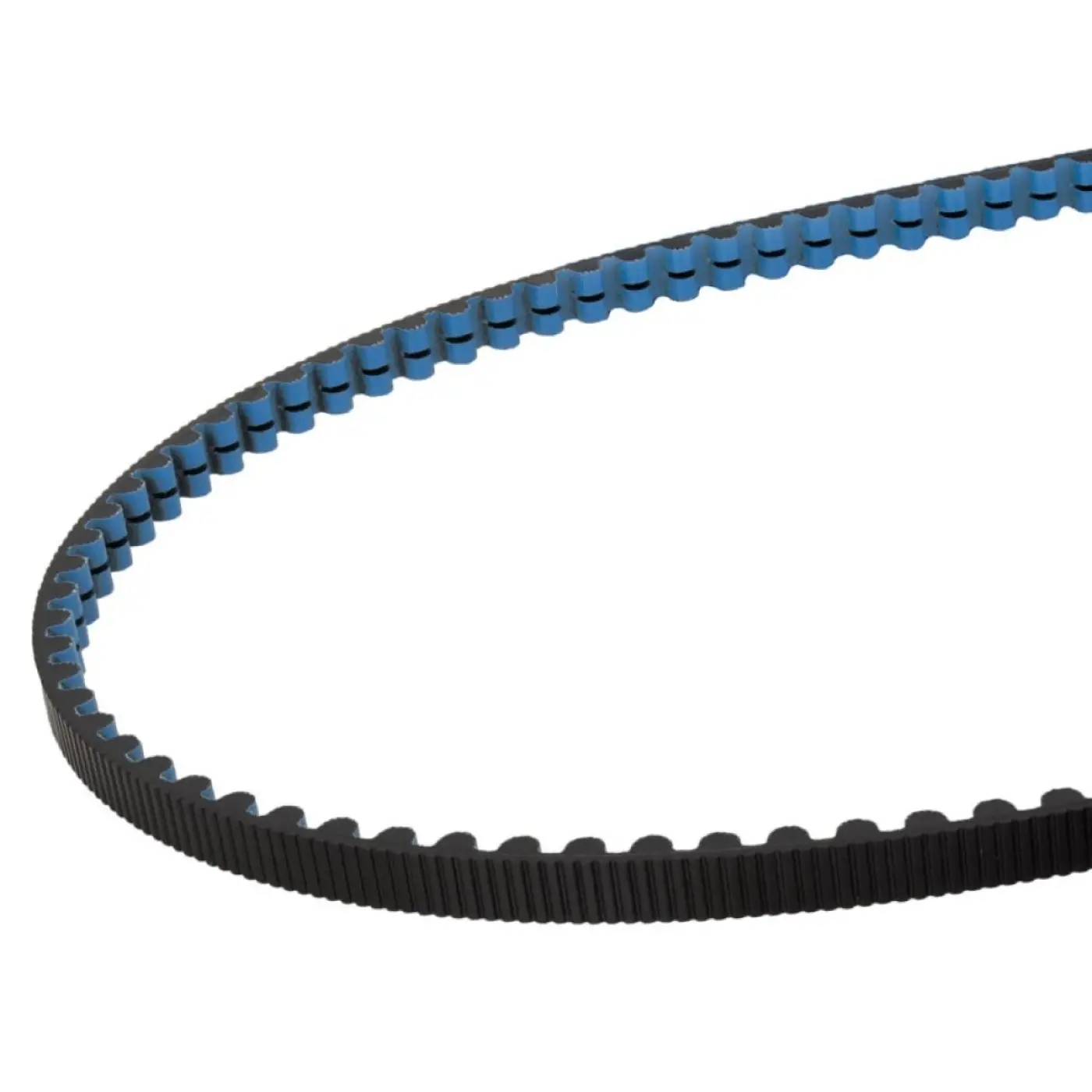 Gates CDX Belt Black/Blue - Hajtásrendszer (SKU: CDXB113)