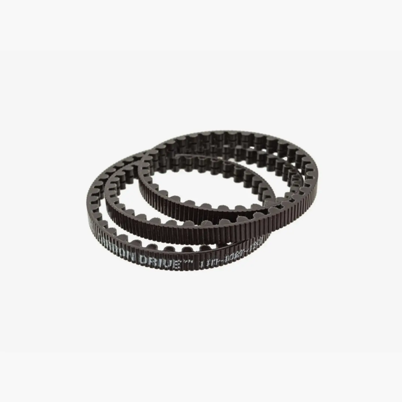 Gates CDX Belt Black/Black -113T - Hajtásrendszer (SKU: CDXBbk113)