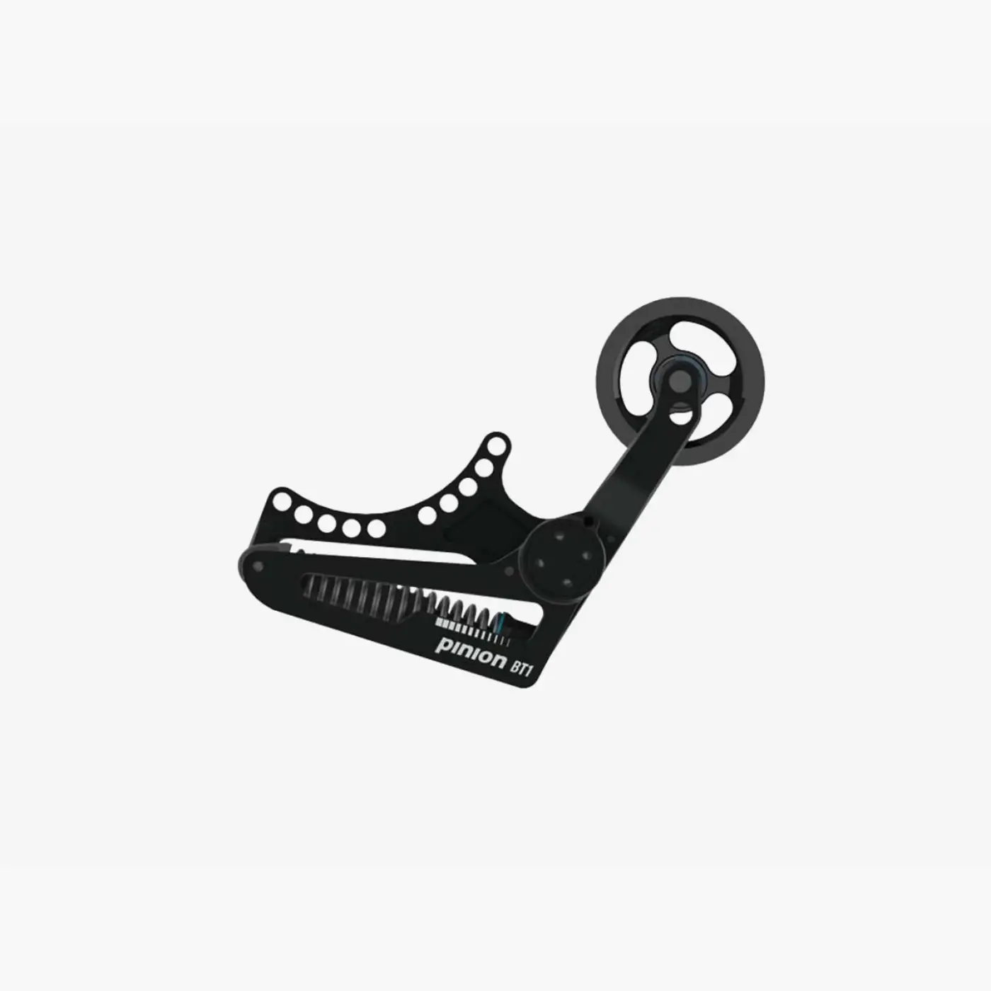Gates Idler Tensioner for Pinion - Hajtásrendszer (SKU: CDEGTPF)