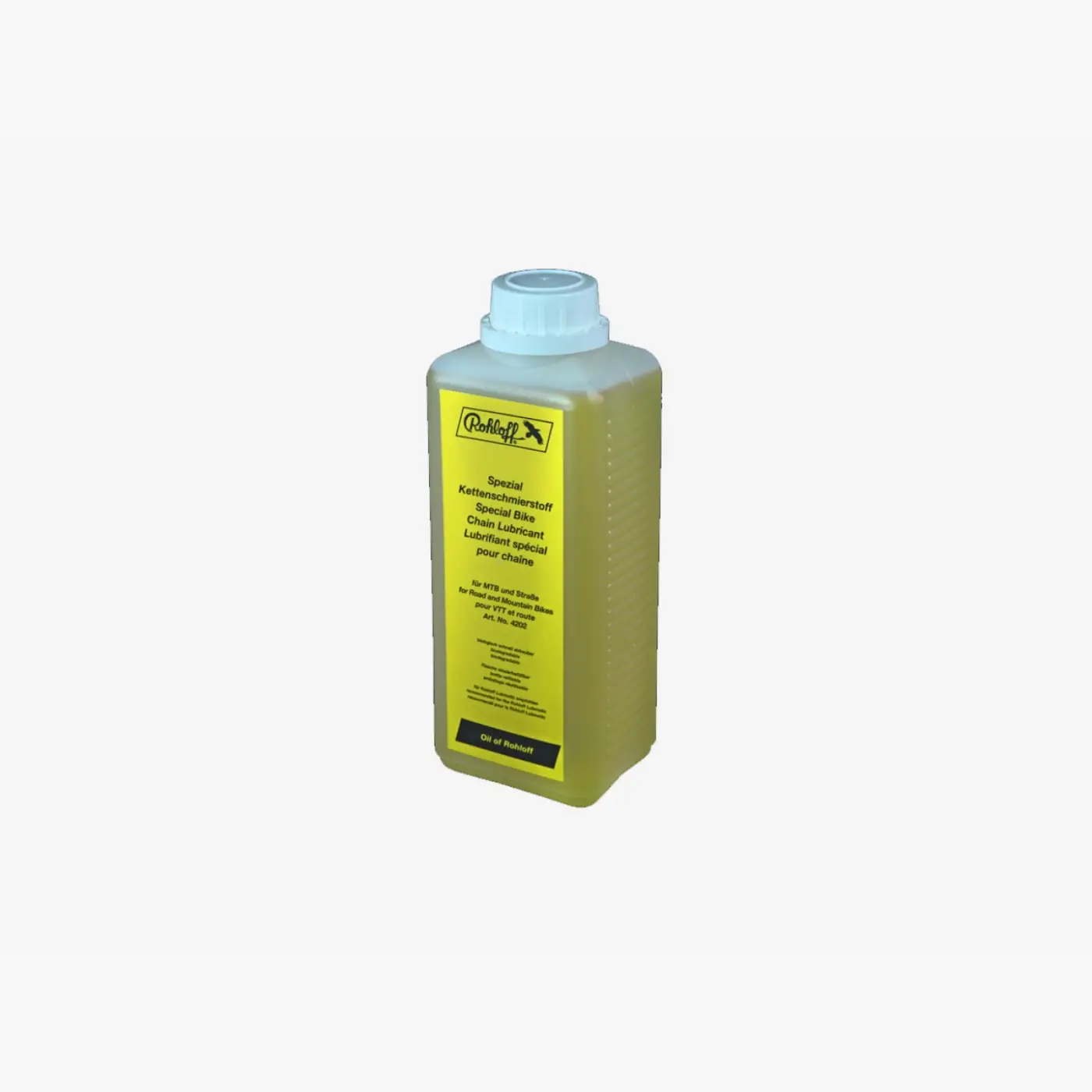 Rohloff 1 liter can Special Chain Lubricant - Karbantartás (SKU: 4202)