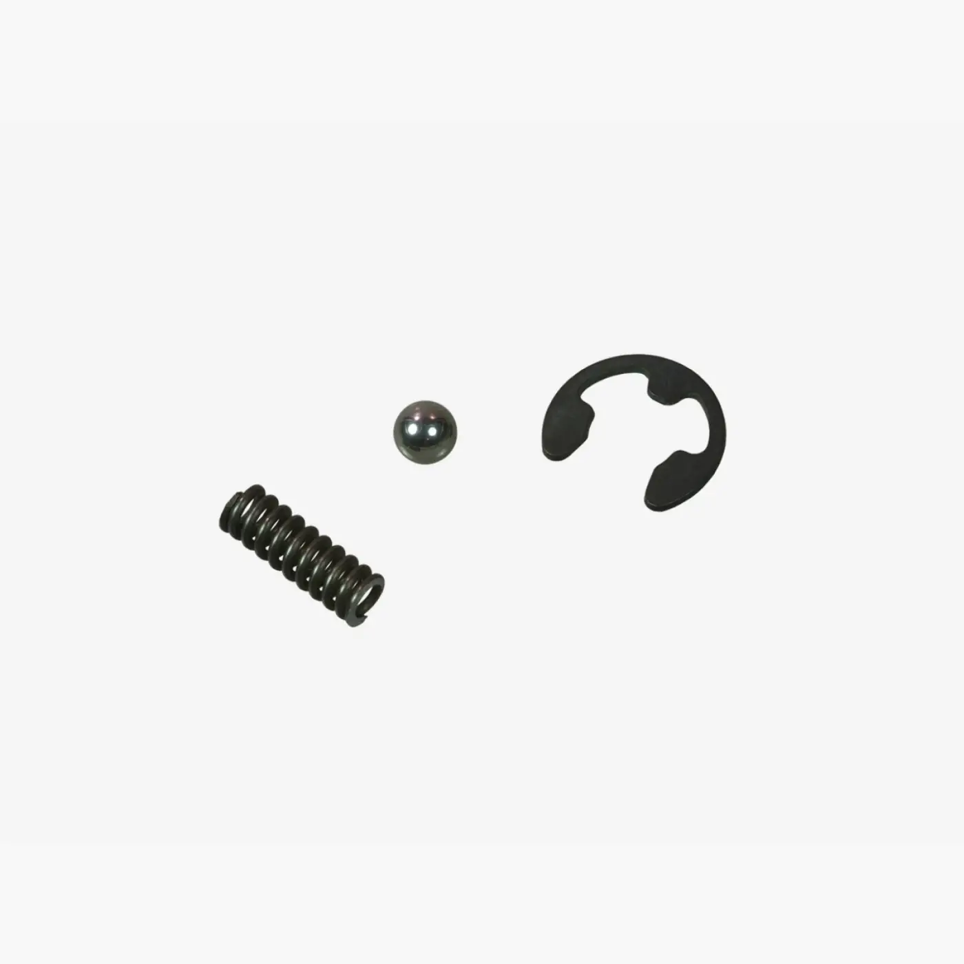 Rohloff Spring, ball, lock washer for Revolver 3  - Szerszámok (SKU: 2350)