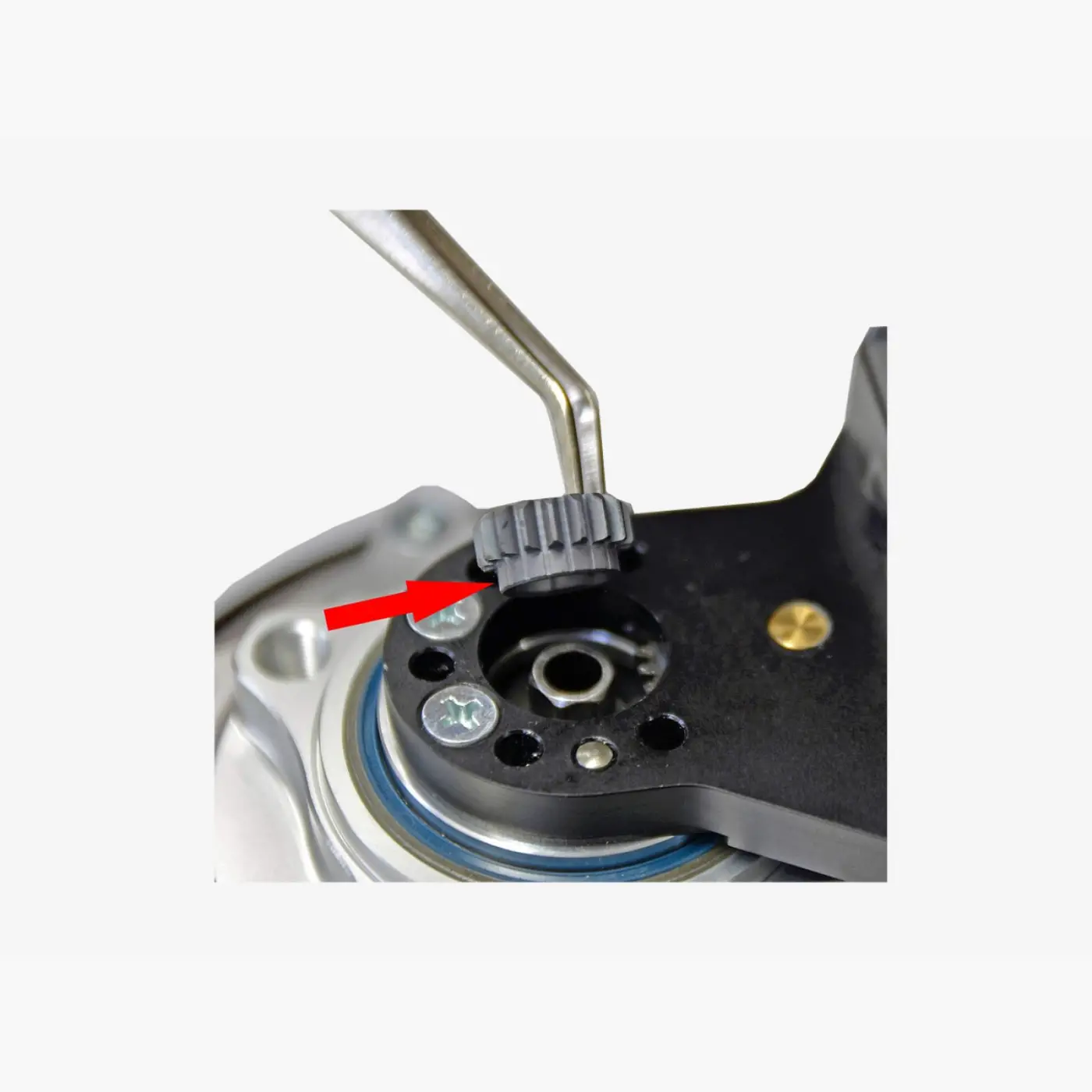 Rohloff Gear 1 for shifting box - Agyváltó alkatrészek (SKU: SG01)