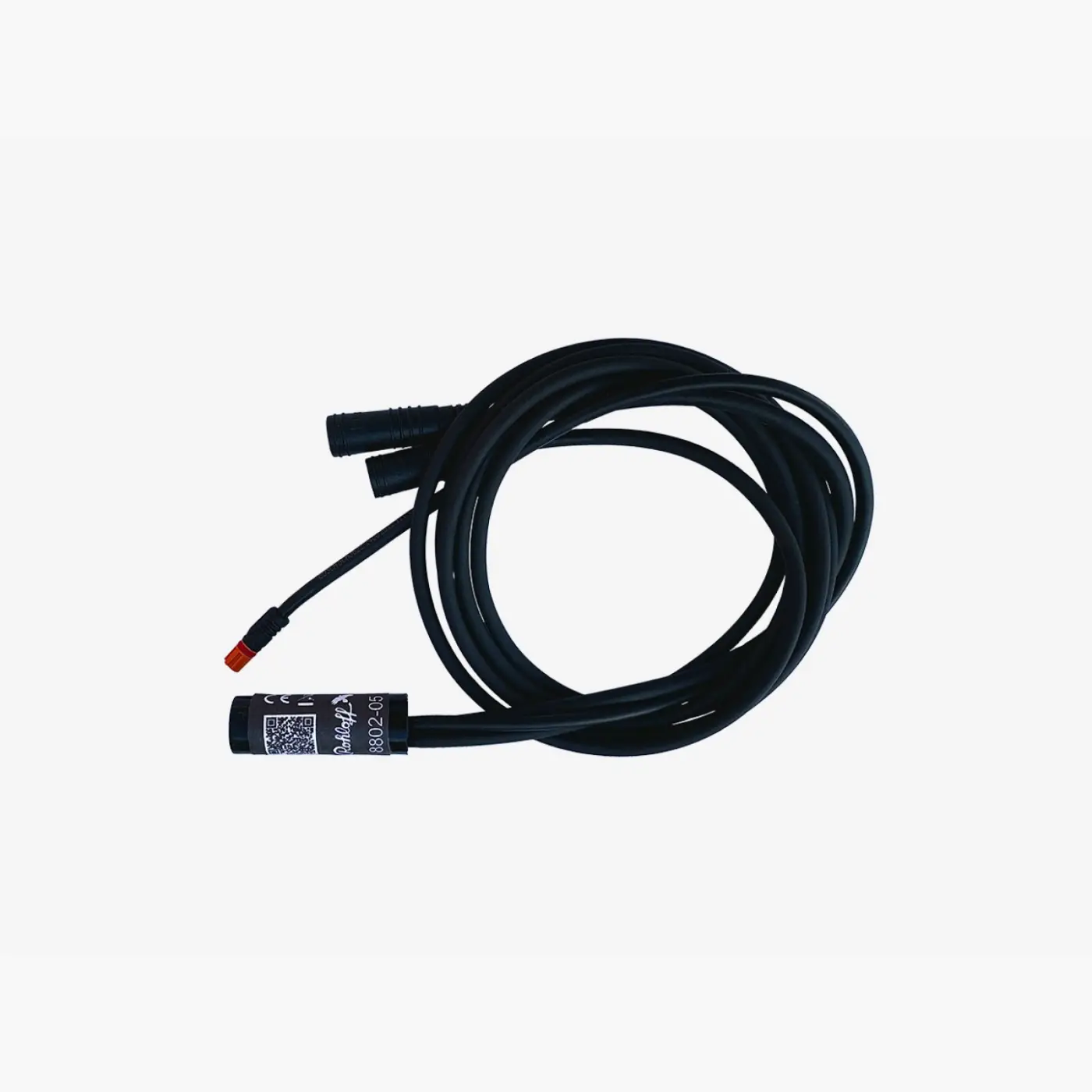  Rohloff E-14 DC-CAN Adapter 2 - Agyváltó alkatrészek (SKU: 8802-05)