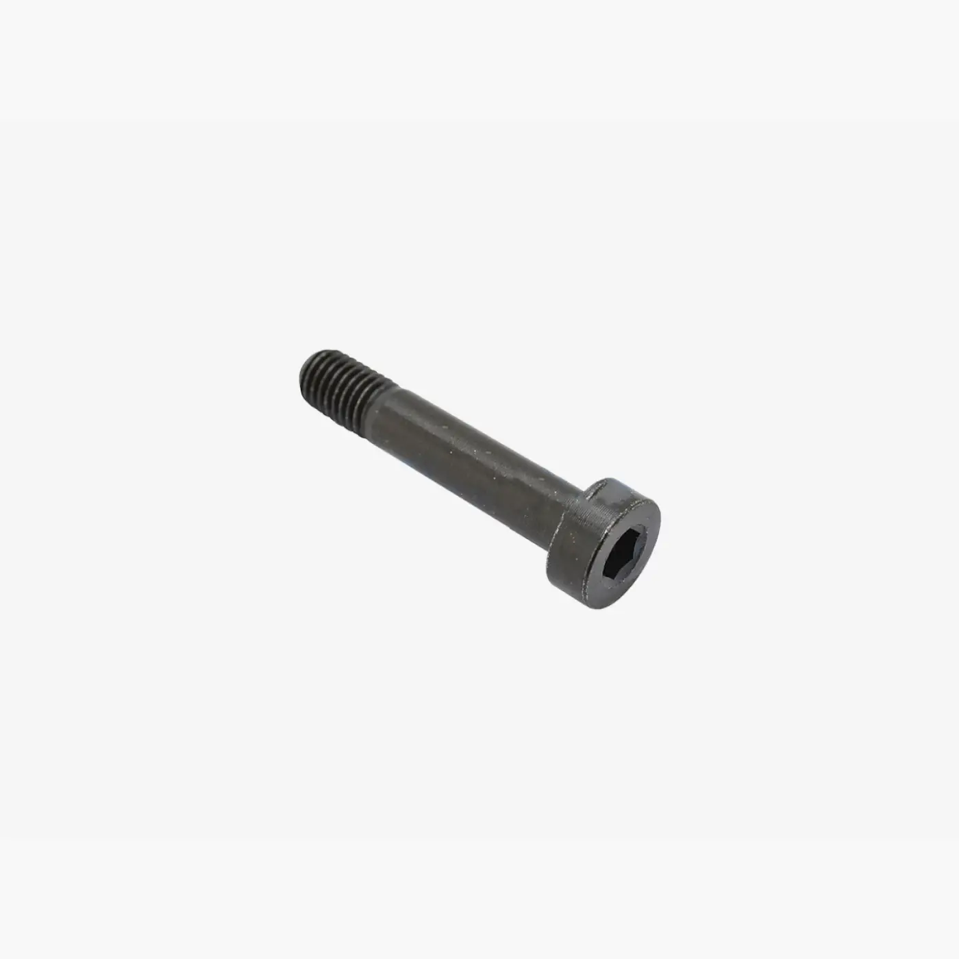 Rohloff A12 axle bolt Boost (1x bolt black) - Agyváltó alkatrészek (SKU: 8568)