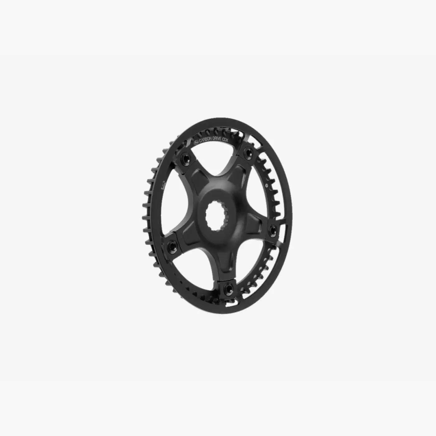 Gates CDX Spider Assembly 5-Bolt, BCD 130 - Bosch GEN3 with Guard -46T - Hajtásrendszer (SKU: 78700976)