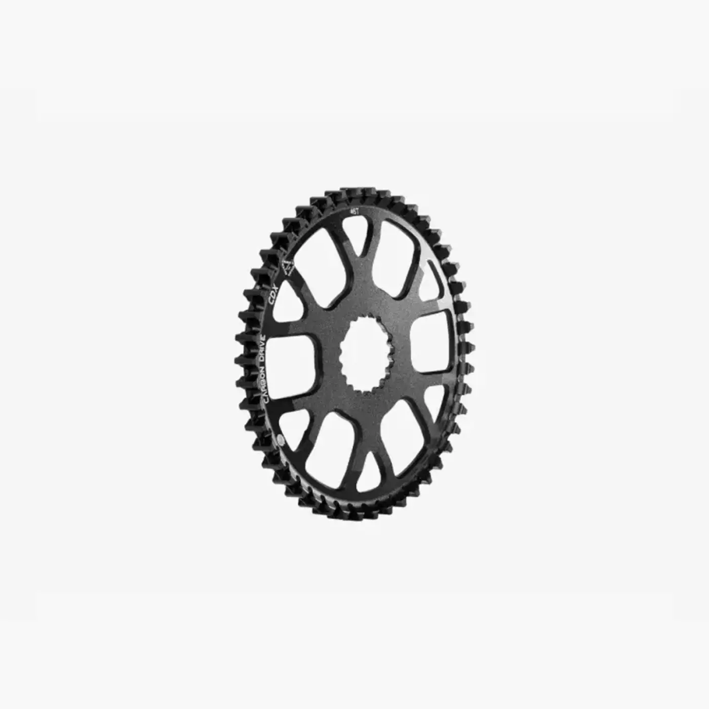 Gates Direct Mount Front Sprocket - Rohloff beltline - 46T - Hajtásrendszer (SKU: CDXF46DMRS550)