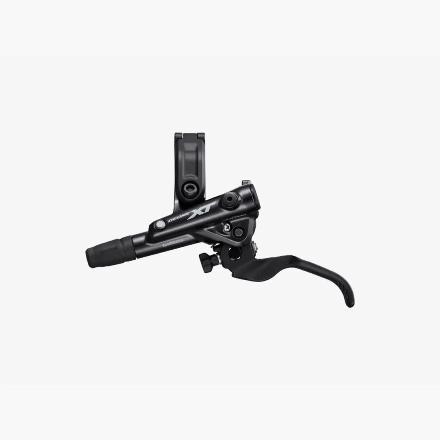 SHIMANO DEORE XT BL-M8100 Brake Lever (Front) - Fék (SKU: IBLT8100L)