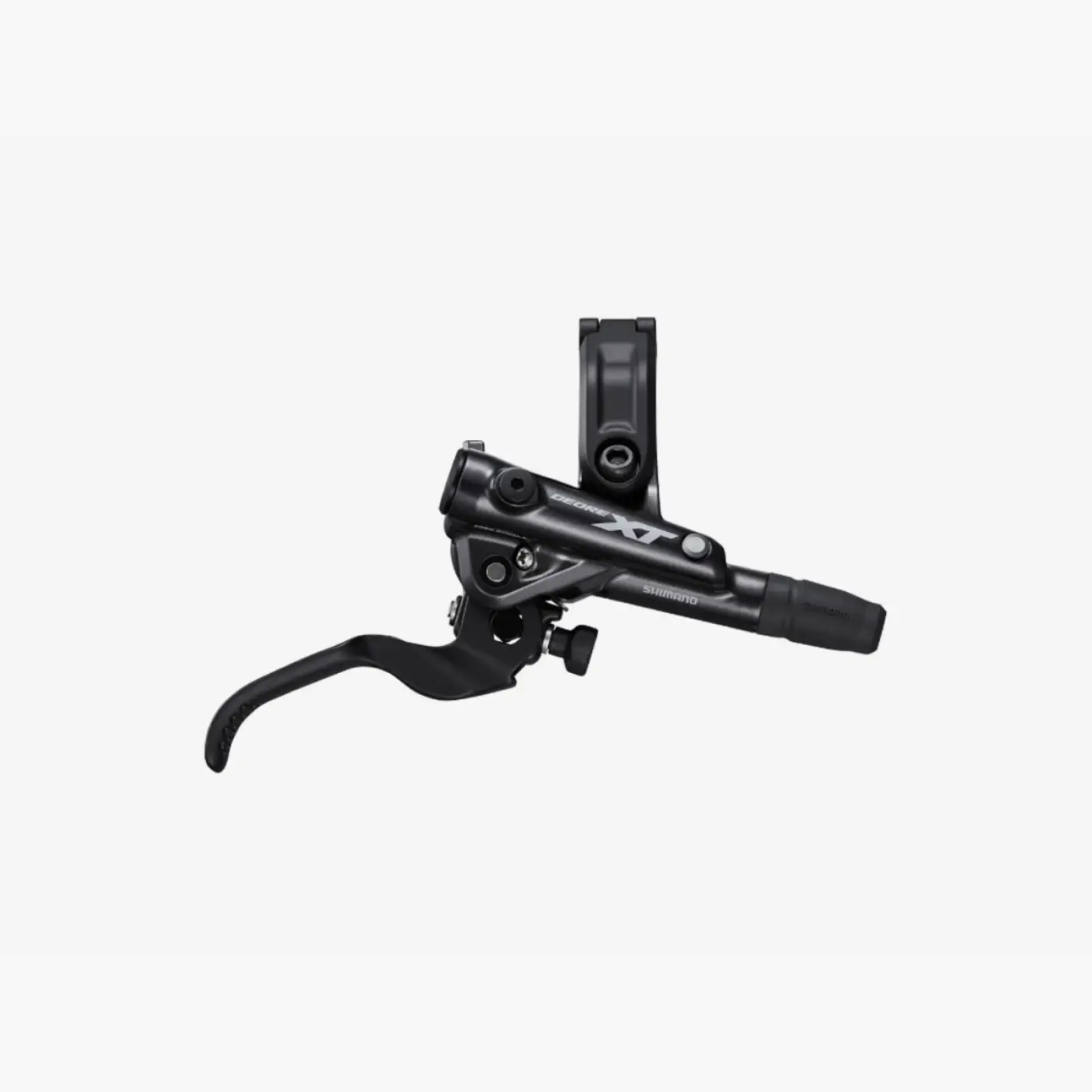 SHIMANO DEORE XT BL-M8100 Brake lever (Rear) - Fék (SKU: IBLT8100R)