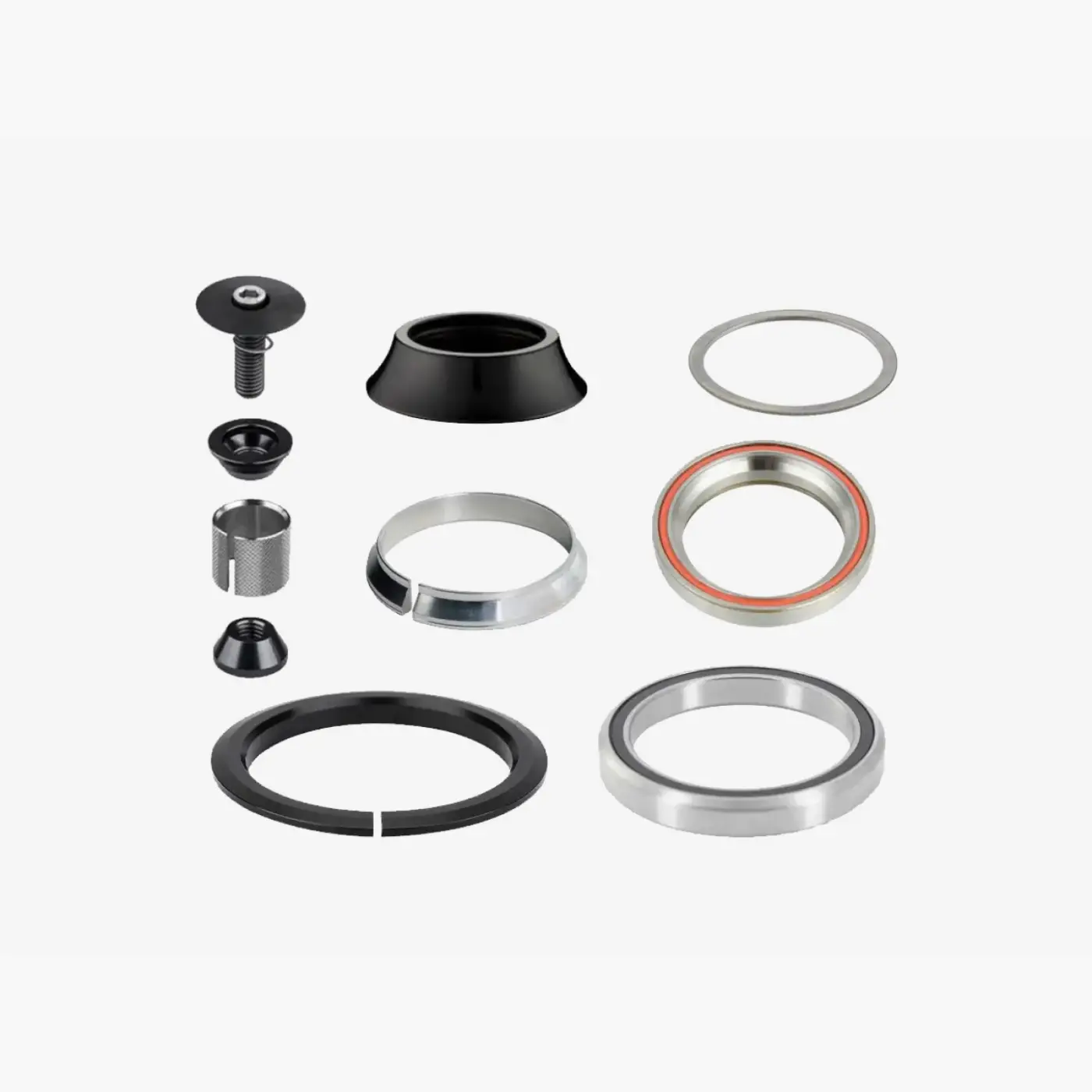 Possible Headset Kit - Váz Alkatrészek (SKU: )