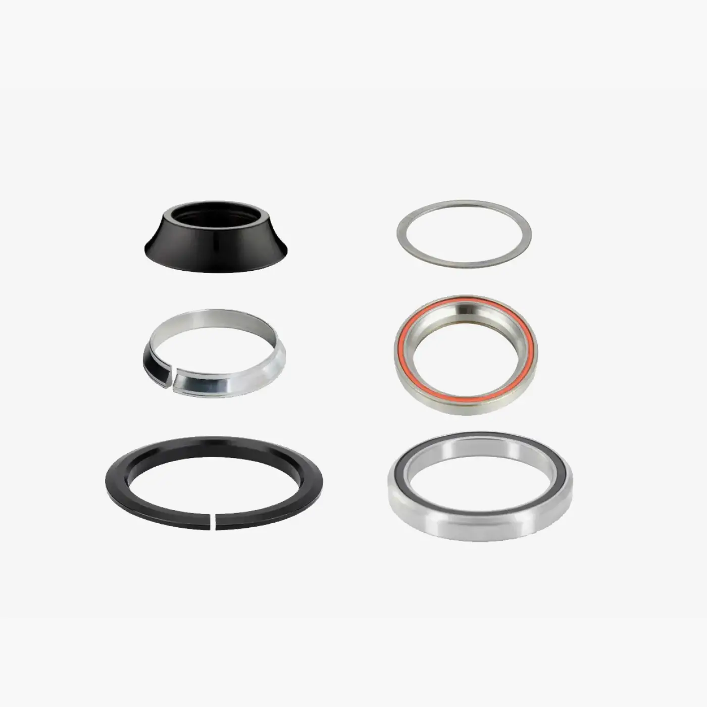 Full Headset (set)  - Váz Alkatrészek (SKU: )