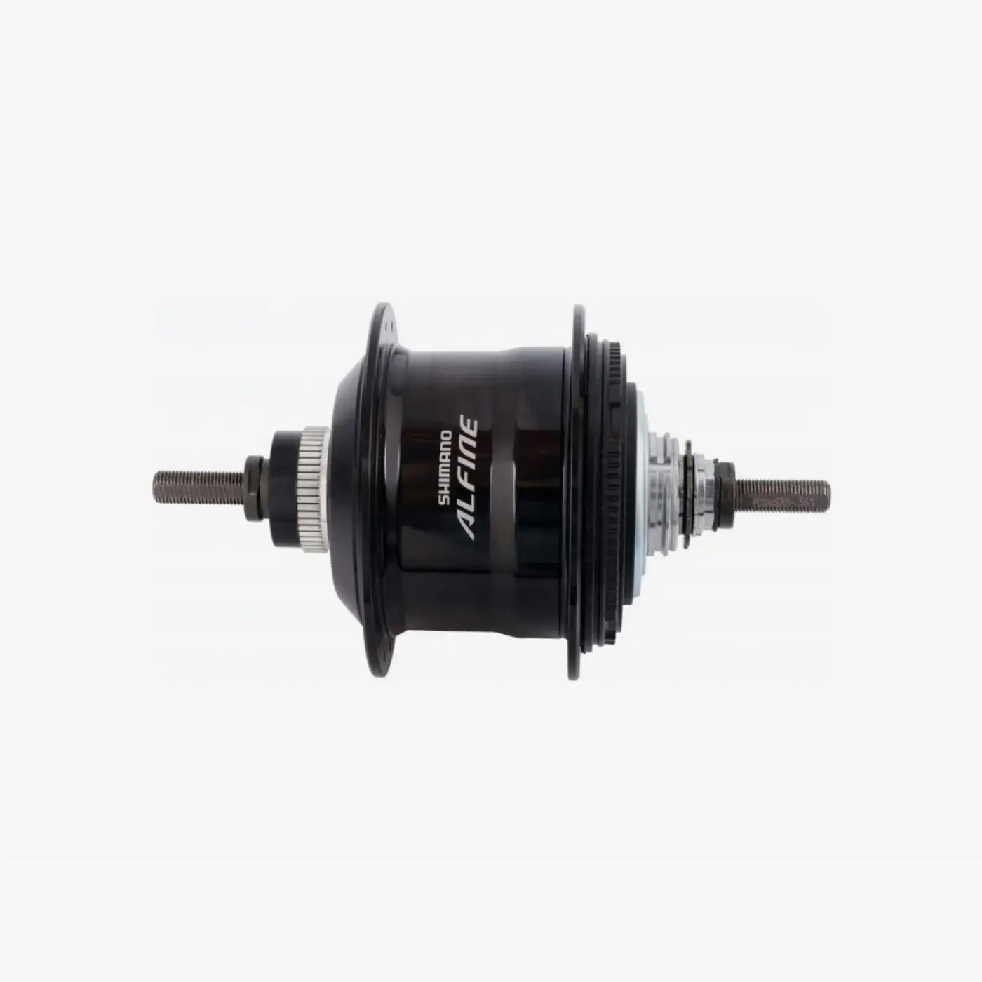 Alfine 11 - Gear hub (set) - Agyváltó (SKU: )
