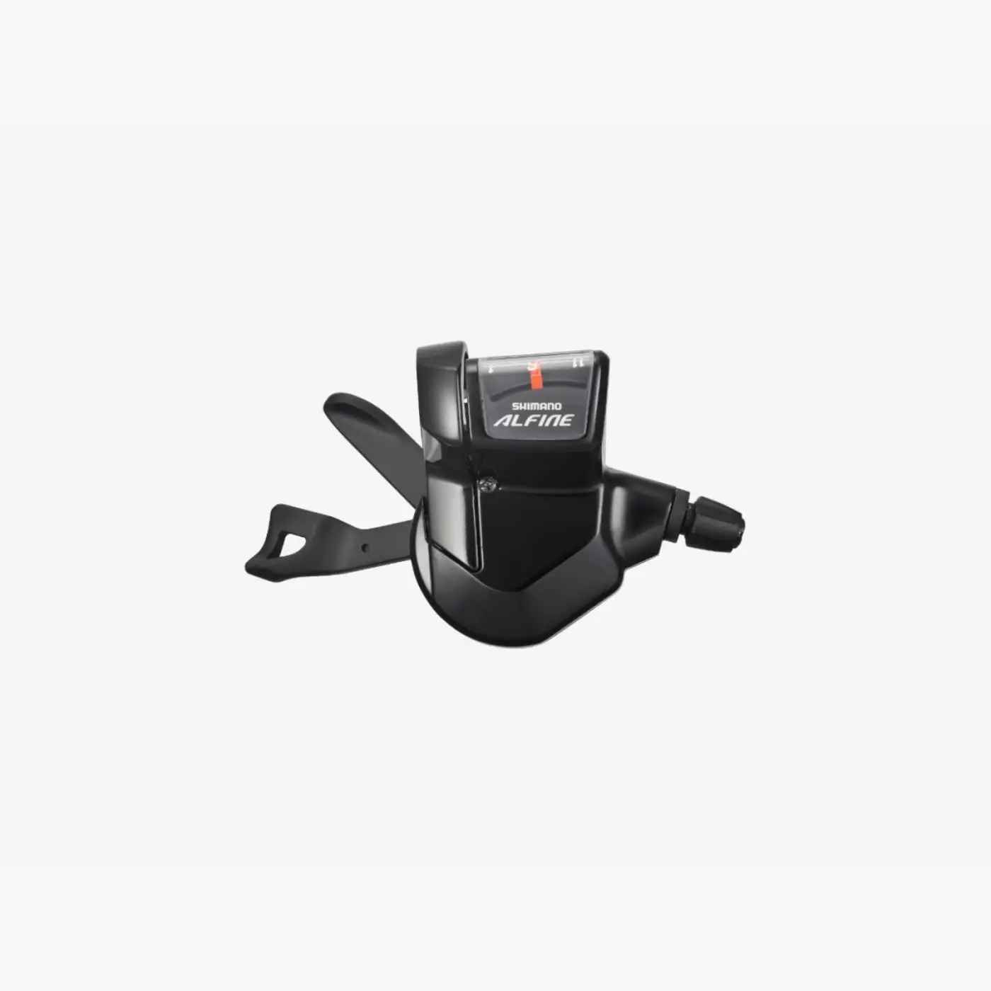 Alfine 11 - Shift lever (set) - Agyváltó alkatrészek (SKU: )