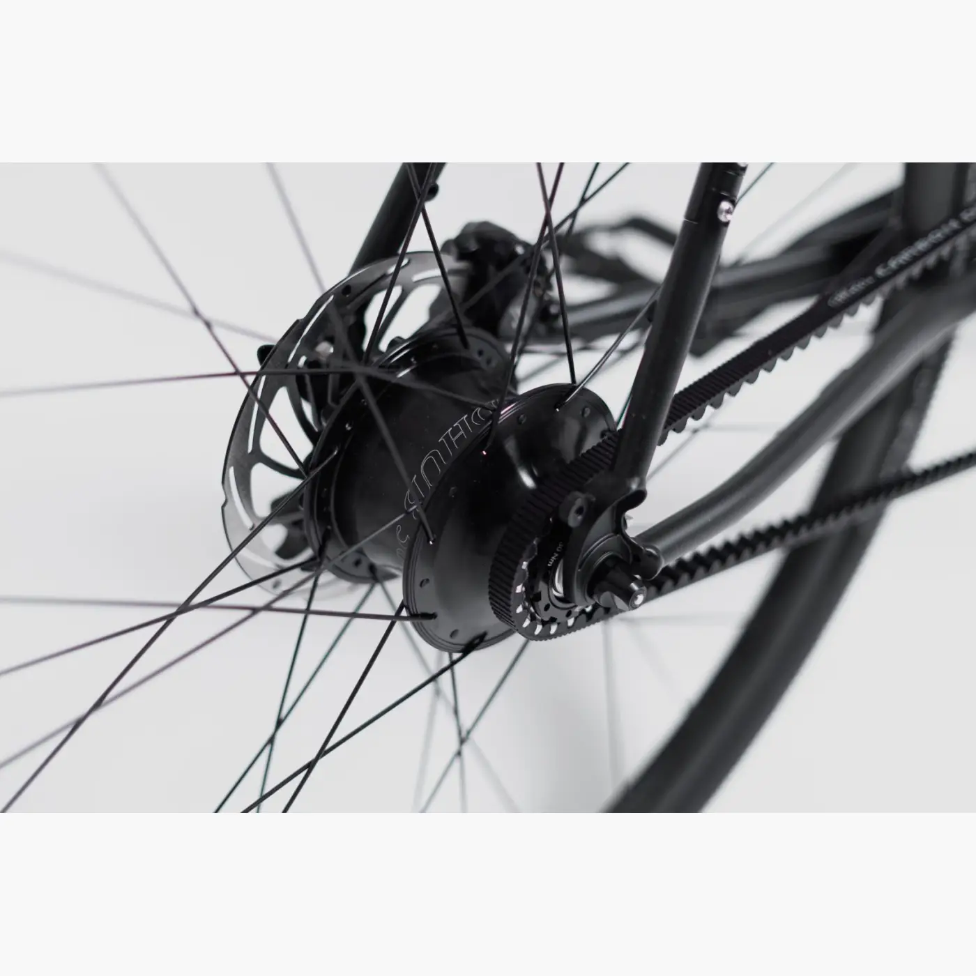 Booda Bike Alpine - Rohloff - L - Kerékpárok (SKU: BB-ALP-L)