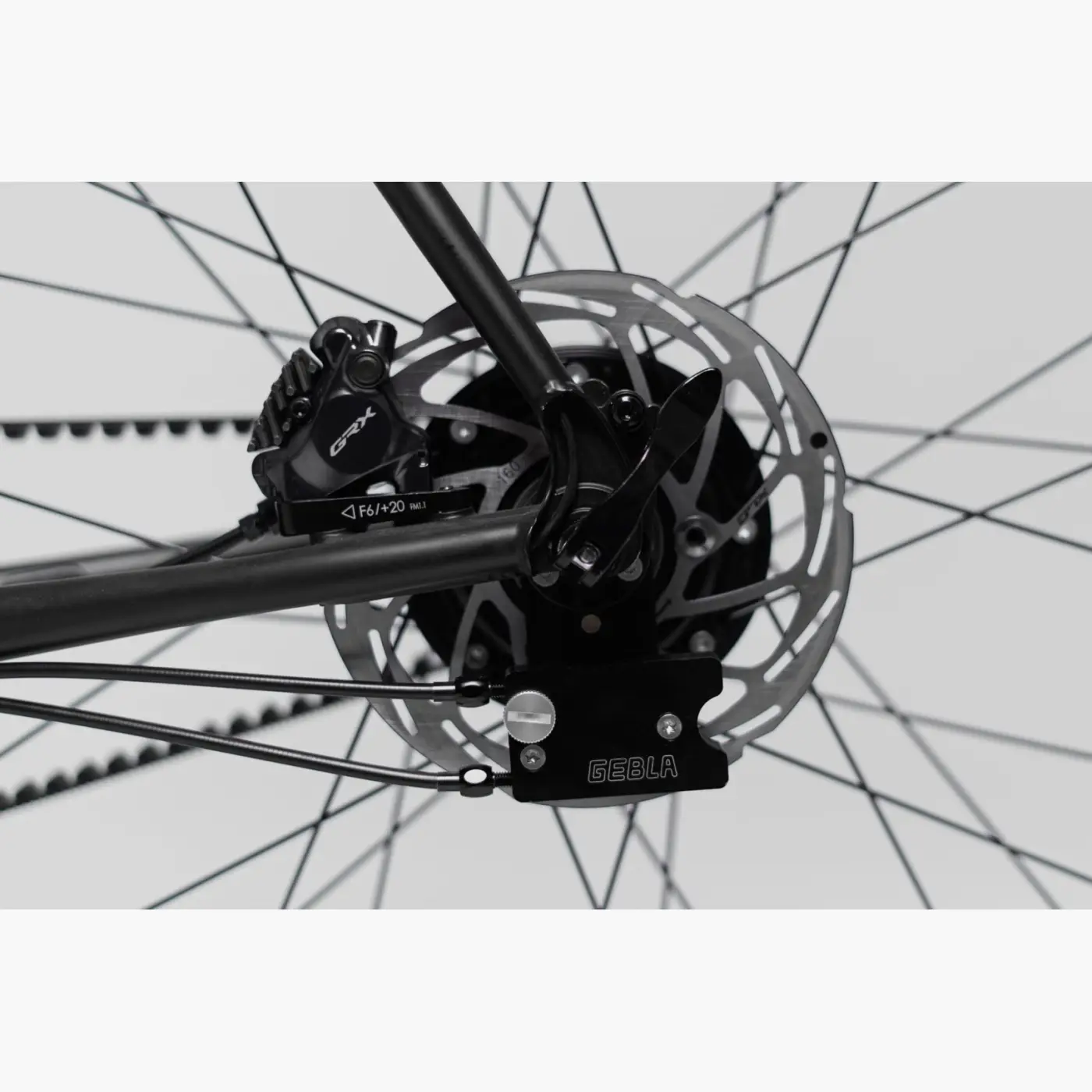Booda Bike Alpine - Rohloff - L - Kerékpárok (SKU: BB-ALP-L)