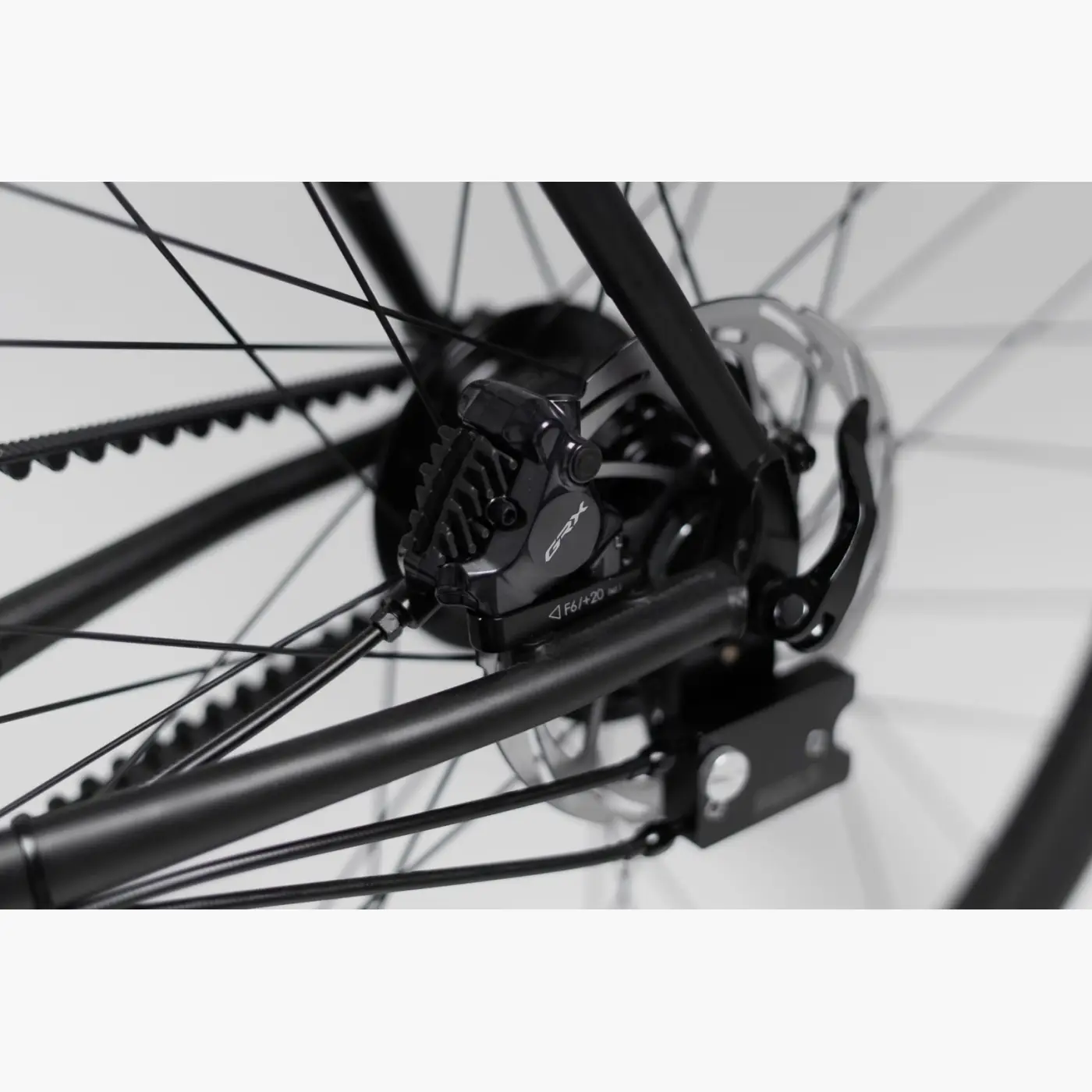 Booda Bike Alpine - Rohloff - L - Kerékpárok (SKU: BB-ALP-L)