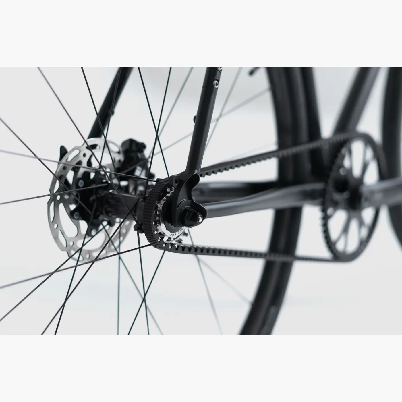 Booda Bike Atlas - S - Kerékpárok (SKU: BB-ATL-S)