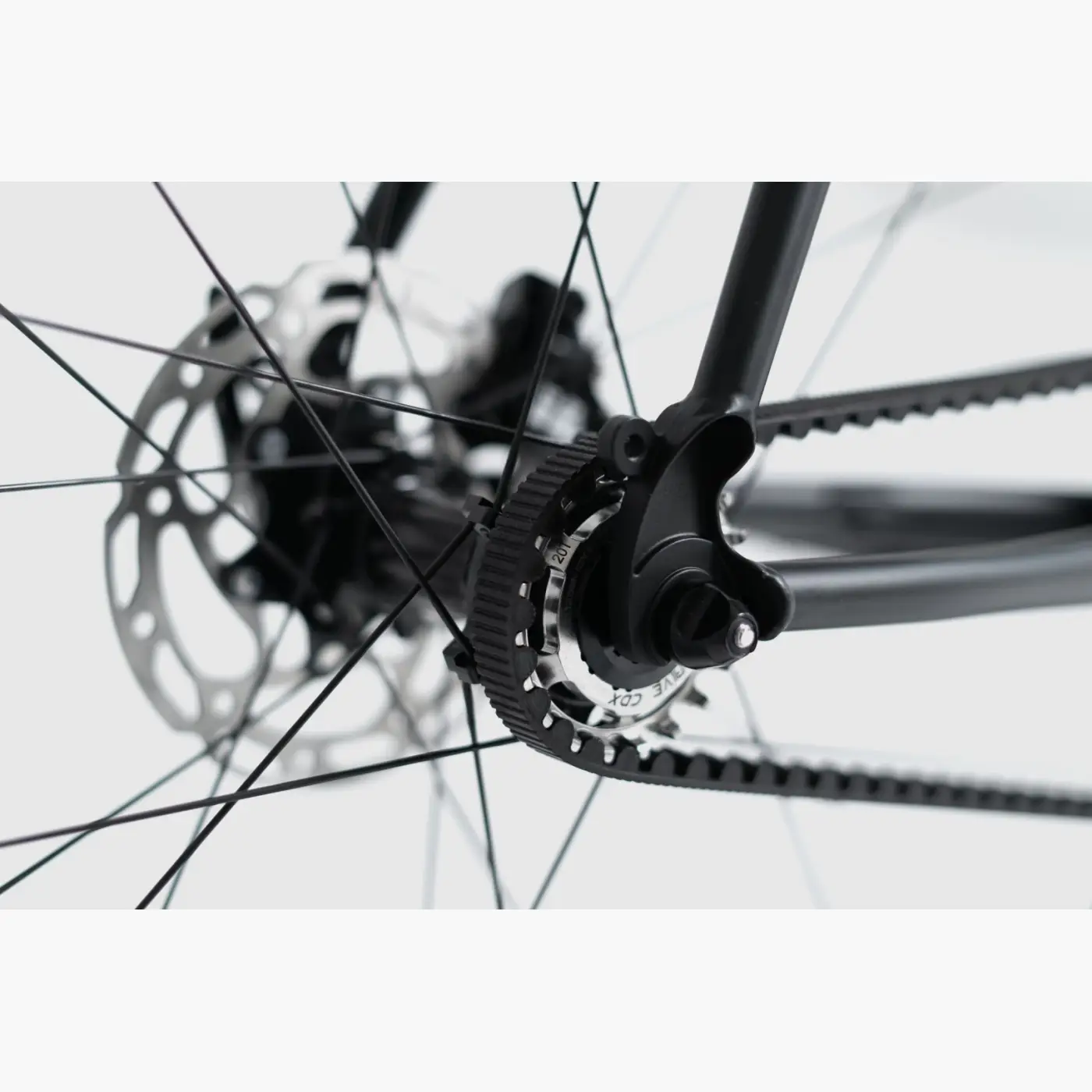Booda Bike Atlas - S - Kerékpárok (SKU: BB-ATL-S)