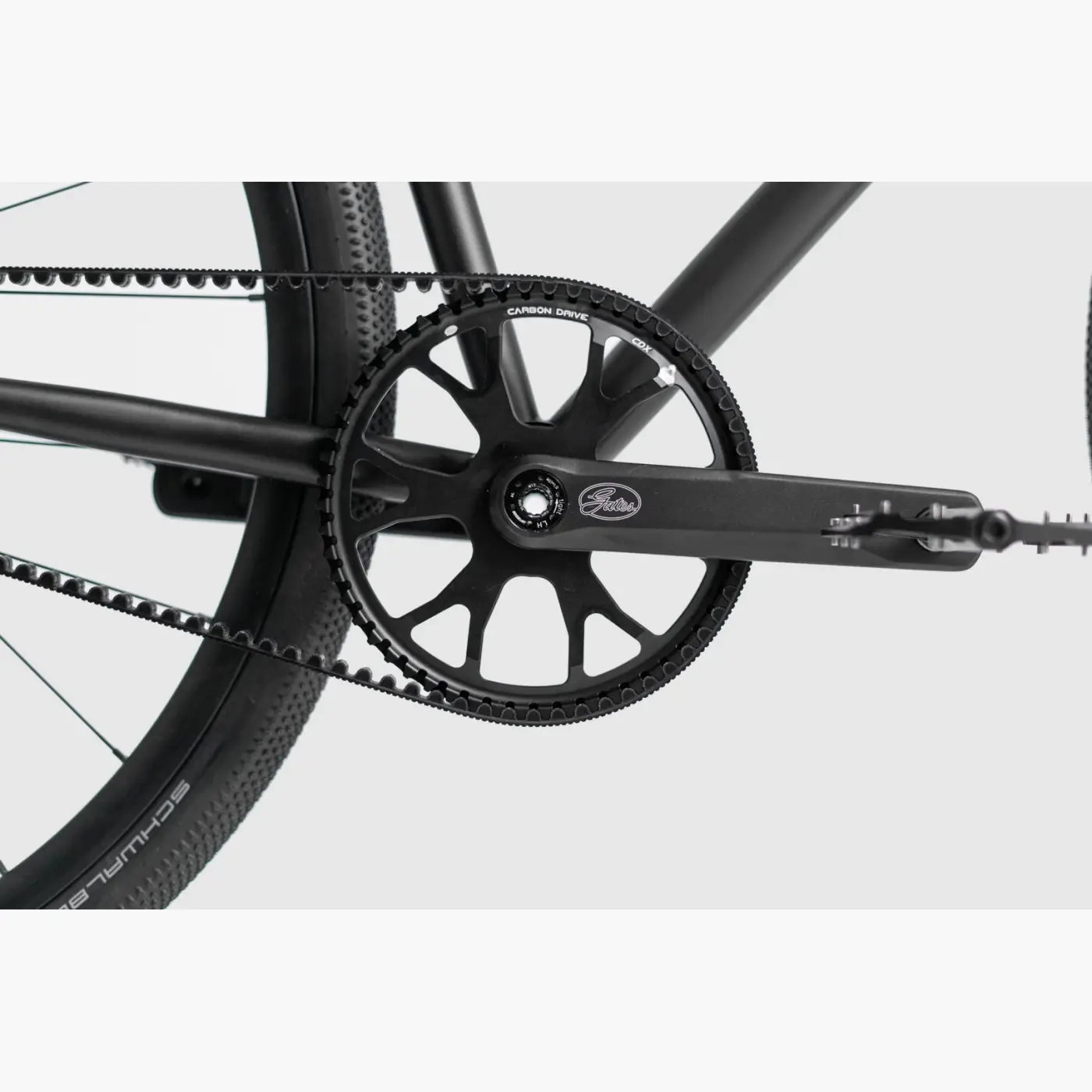Booda Bike Atlas - S - Kerékpárok (SKU: BB-ATL-S)
