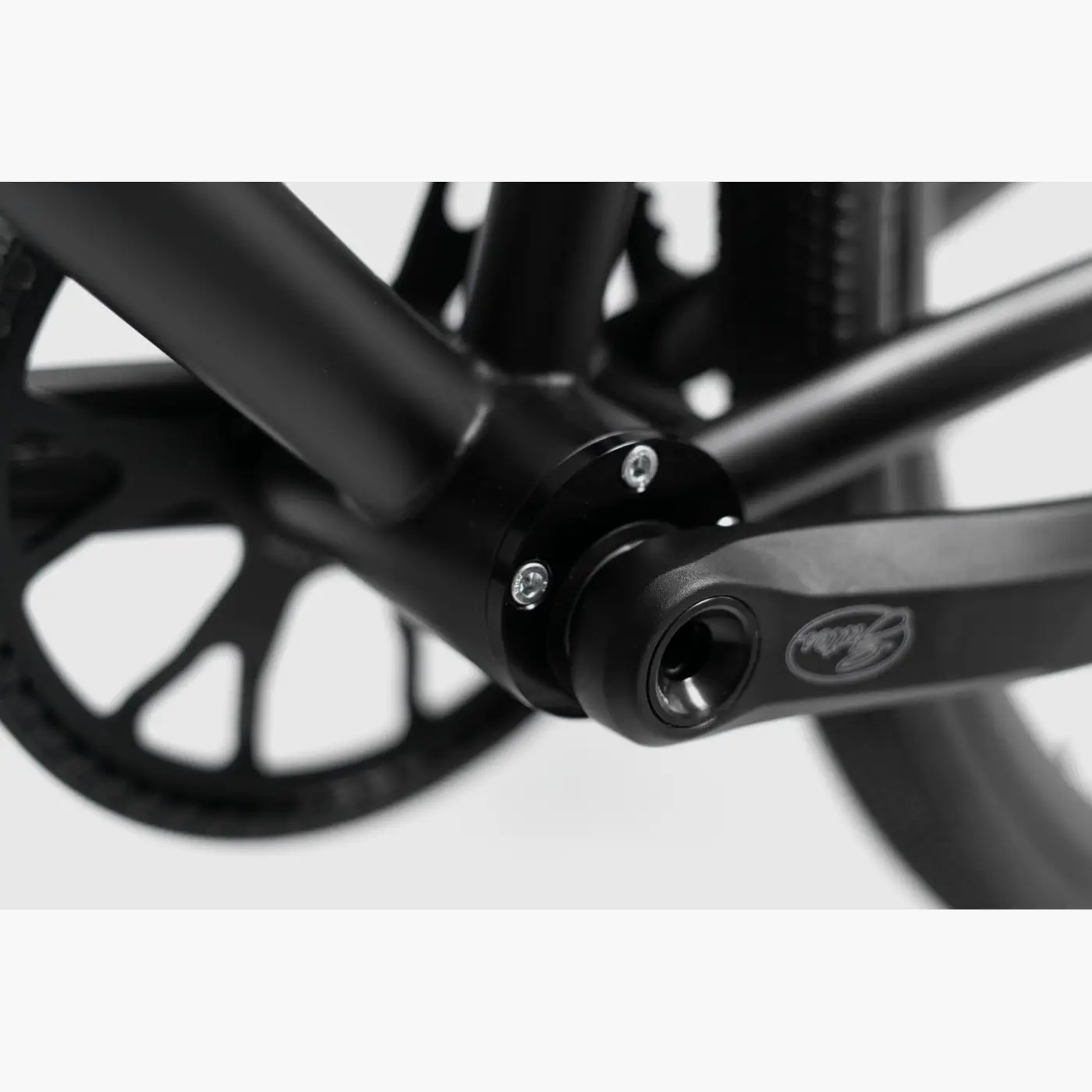 Booda Bike Atlas - S - Kerékpárok (SKU: BB-ATL-S)