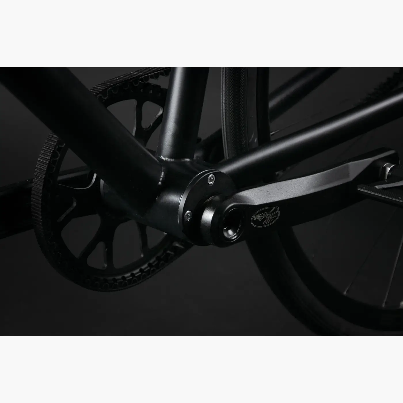 Booda Bike Pilot - S - Kerékpárok (SKU: BB-PIL-S)