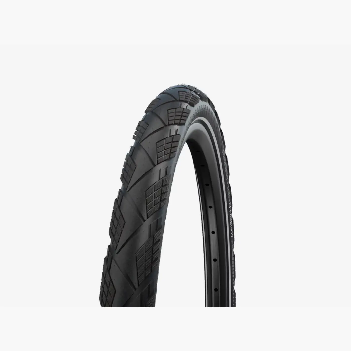 Schwalbe Marathon Efficiency - 622x35 (Extra puncture protected tire) - Gumi és alkatrészek (SKU: )