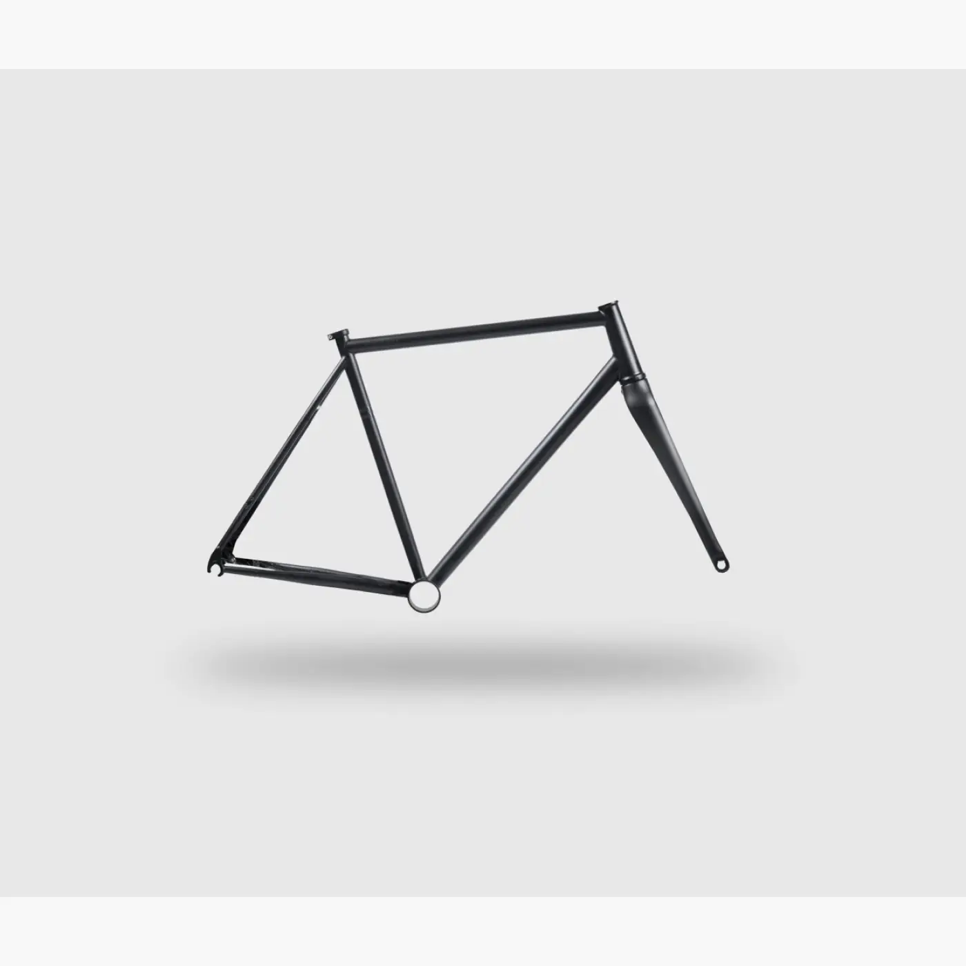 Booda Bike - belt driven, gear hub frame set - M - Kerékpárok (SKU: BB-FRG-M)