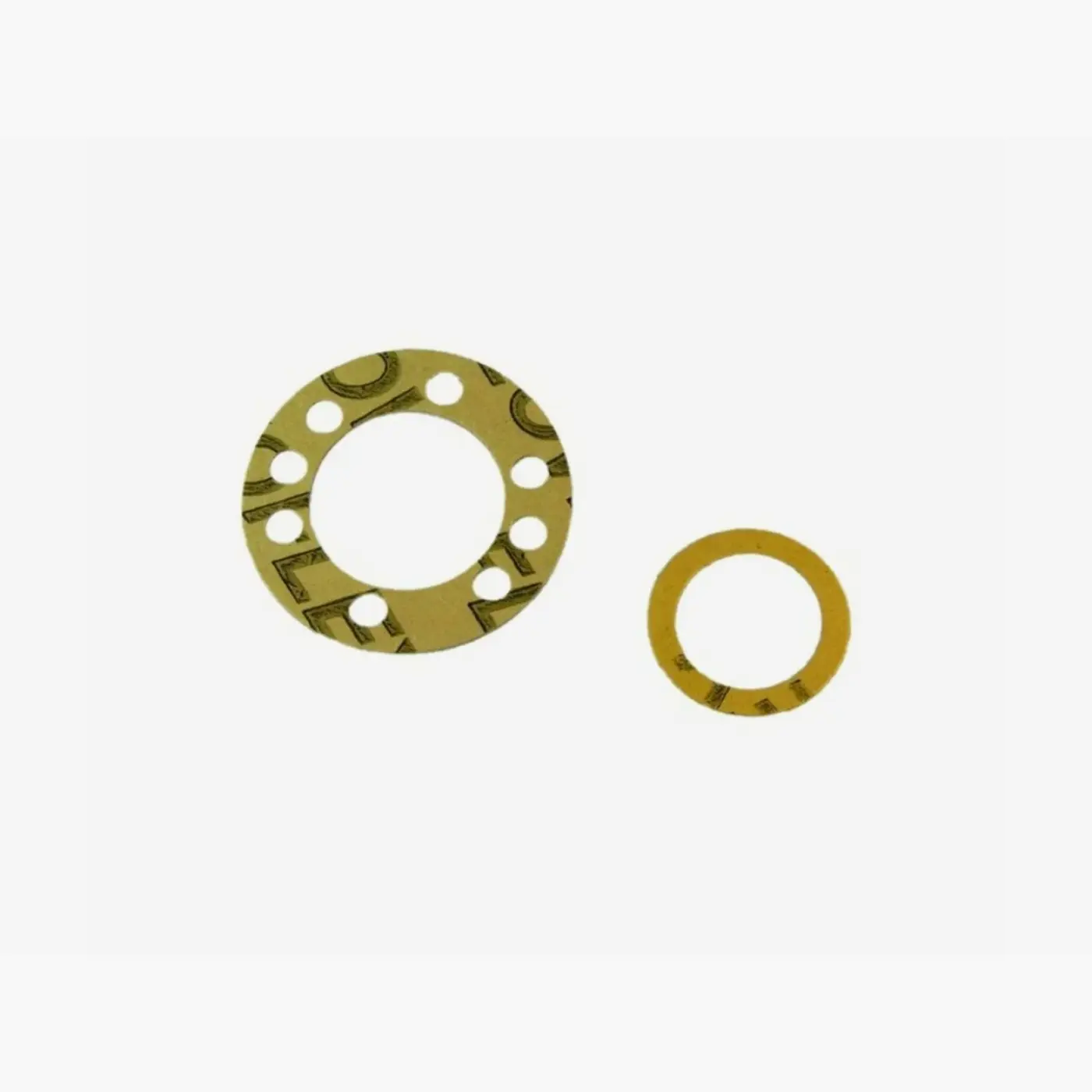 Rohloff – Paper gasket kit for axle-ring (8710) - Agyváltó alkatrészek (SKU: 8710)
