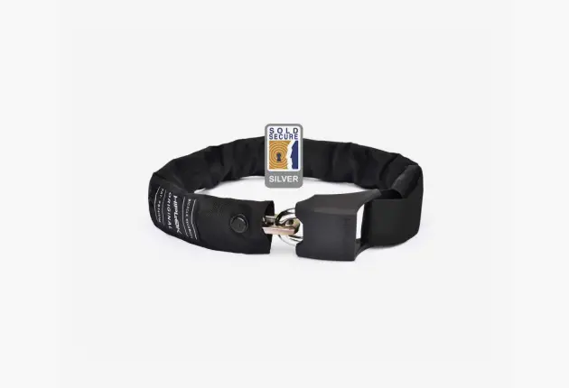 Hiplok Original - Fekete