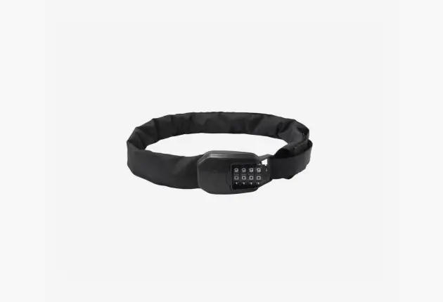 Hiplok Spin - Fekete