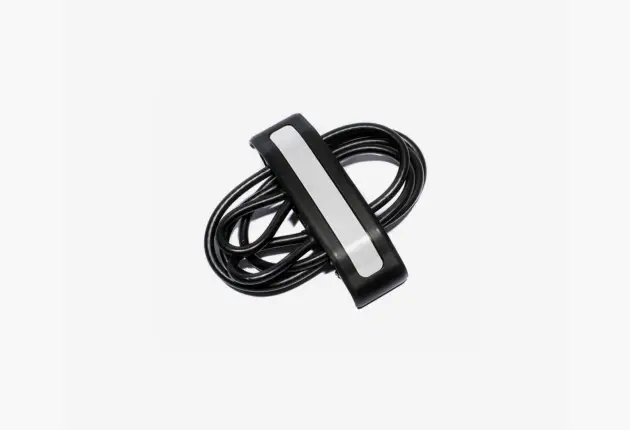 Hiplok DC - Clip and Cable