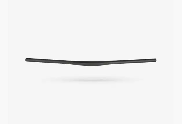 Possible Carbon Kormány - Riser 660 mm