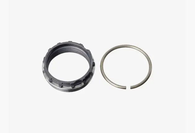 Rohloff - Splined Carrier Slim (Splined sprocket adapter with snap-ring) (8540S)