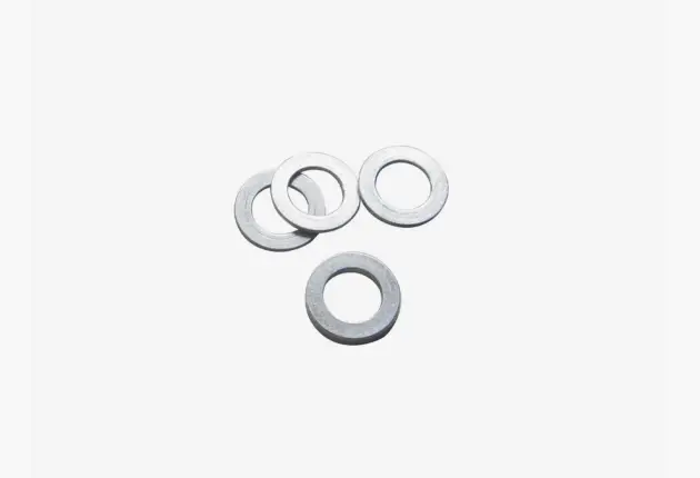 Rohloff - Distancing washers for Chain Tensioner (4 units) (8256)