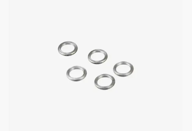 Rohloff - Chainring spacers (5 units) (8243)