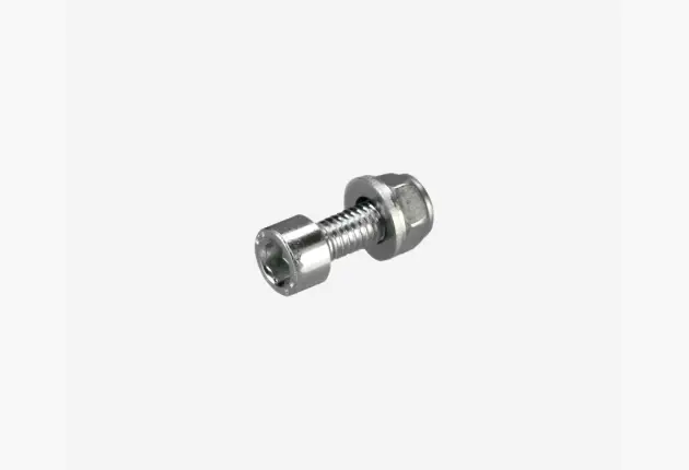 Rohloff - Support Bolt for Axle-plate OEM2 (M6 - incl. nut + washer) (8560)