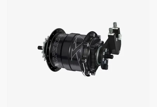 Rohloff Speedhub 500/14 TS DB OEM XL (170mm)