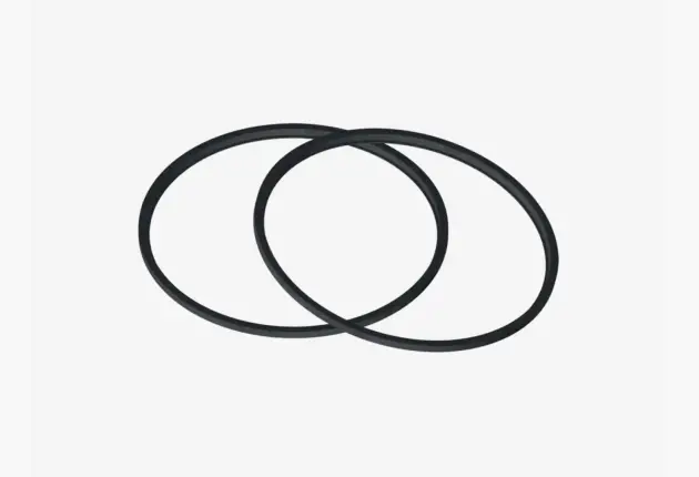 Rohloff Flange Support Rings