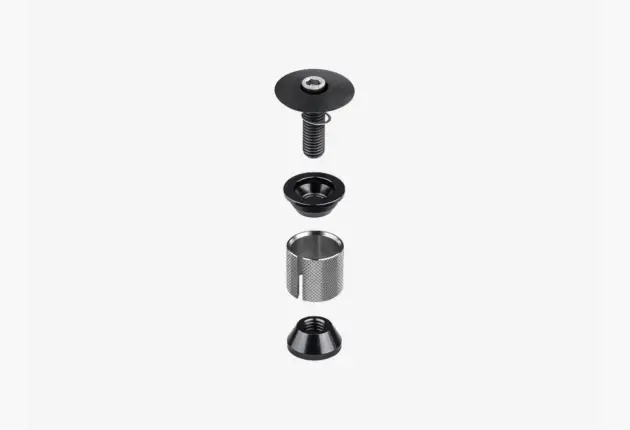 Possible Headset Expander (set)