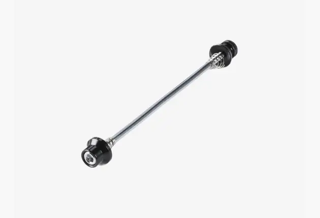 Possible Rear Quick release Axle