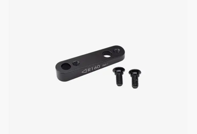 Tektro Brake Adapter Rear FM R160